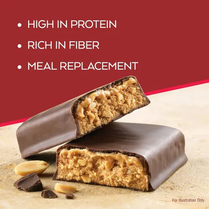 Atkins Protein-rich Meal Bar, Chocolate Peanut Butter