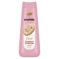 Dove Crumbl Jabon liquido galleta de Fresa, 20 oz