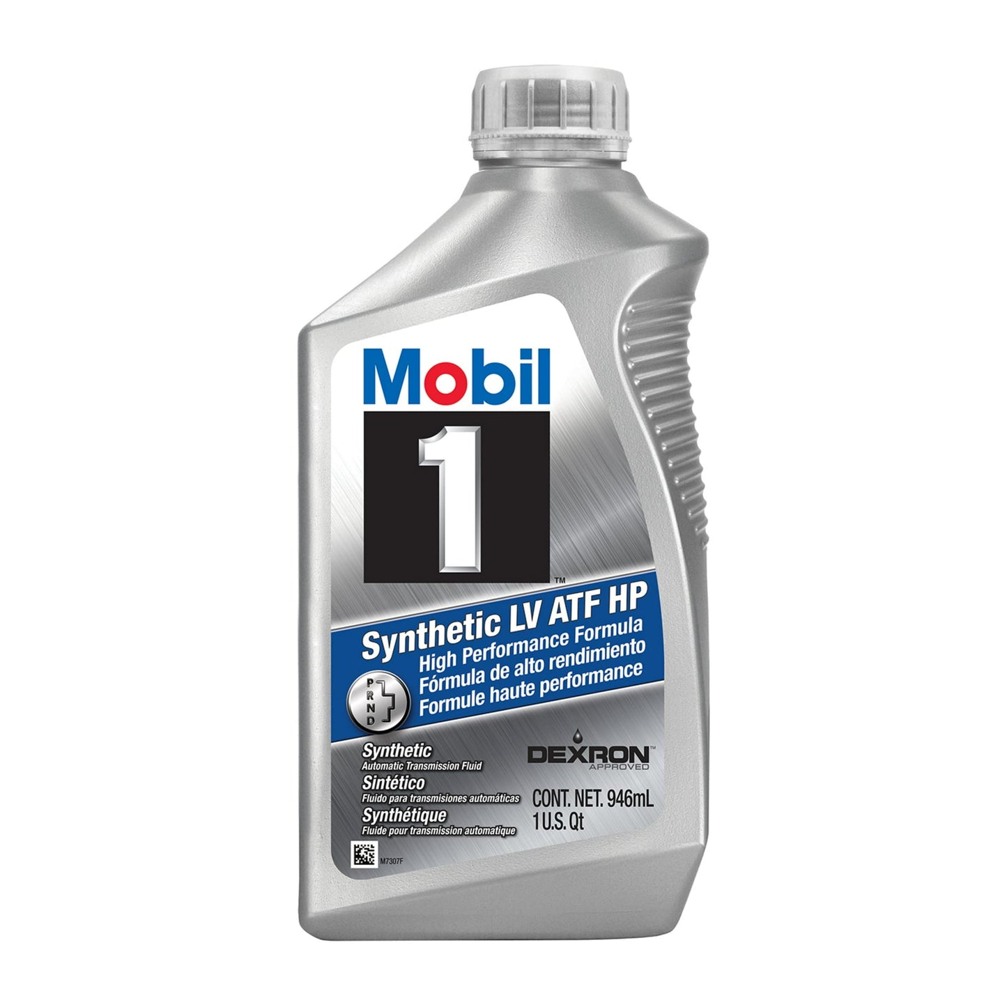 Mobil 1 LV ATF Transmision 946ml