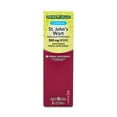 Spring Valley St Johns Wort 380mg 30 docios 59ml