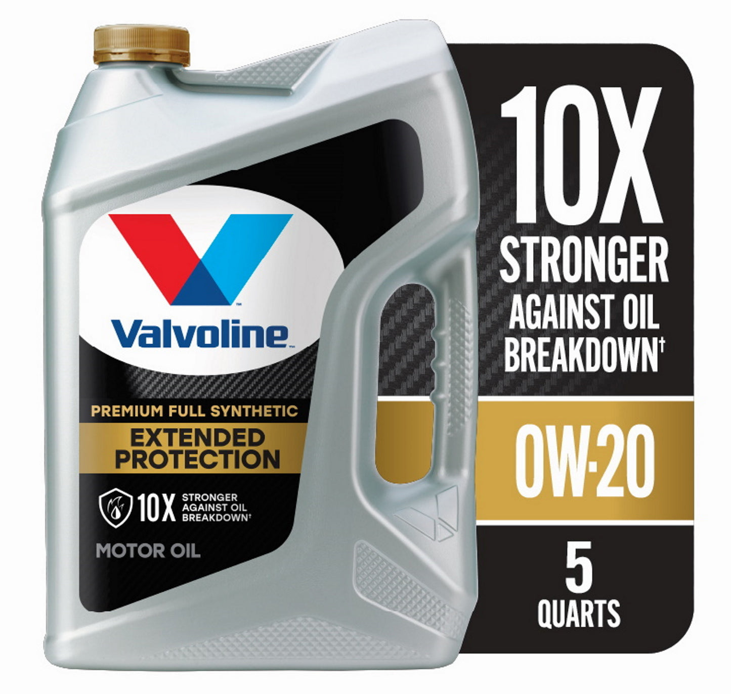 Valvoline Extended protection 0W-20