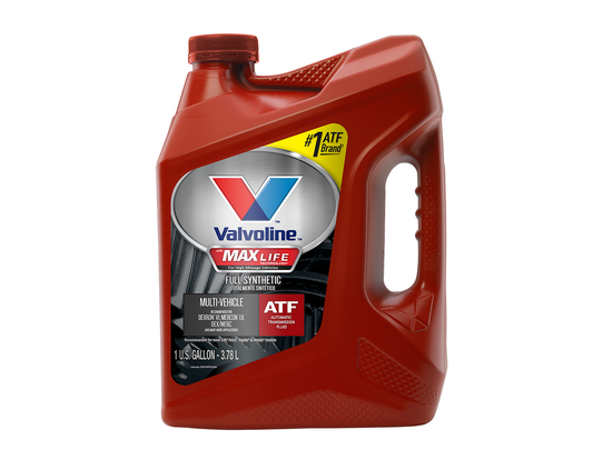 Valvoline MaxLife Fluido de Transmisión Automática para Múltiples Vehículos 1 Galón