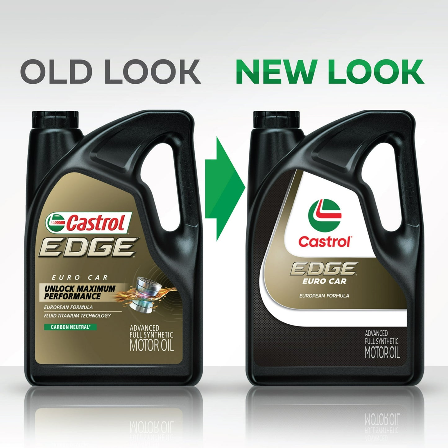 Aceite Castrol Edge 5W-30 A3/b4,  4.73 litros