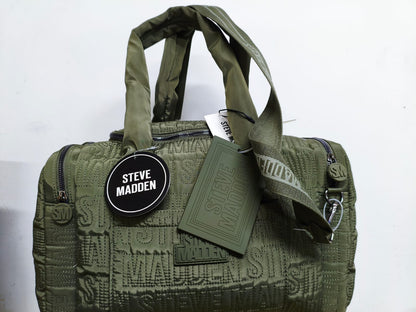 Steve Madden Juniper Benalani Weekender