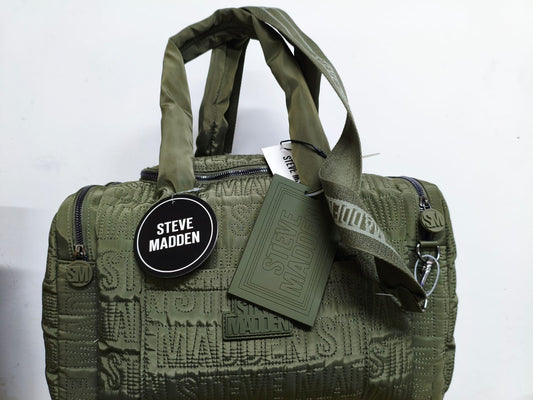 Steve Madden Juniper Benalani Weekender