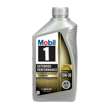 Aceite Mobil 1 10w-30  Extended Performance 100% Sintetico